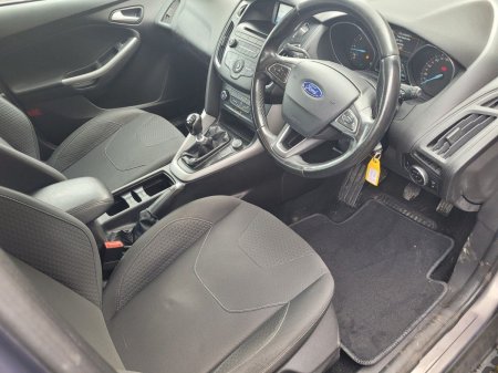 2016 Ford Focus - photo 7