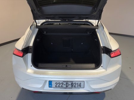 2022 DS Automobiles DS 4 - photo 15