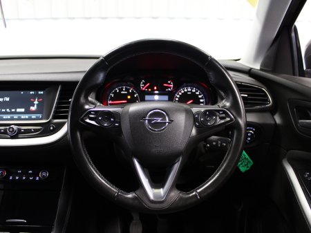 2021 Opel Grandland X - photo 15