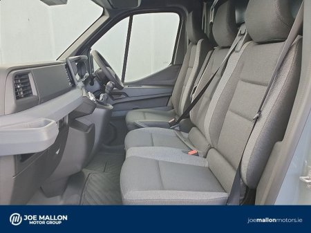 2026 Renault Master - photo 8