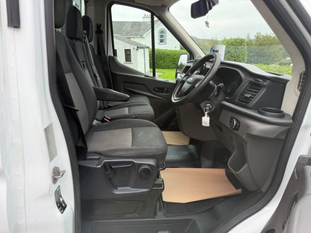 2021 Ford Transit - photo 15