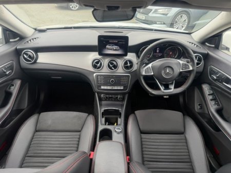 2018 Mercedes-Benz CLA - photo 17