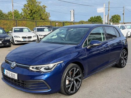 2021 Volkswagen Golf - photo 7