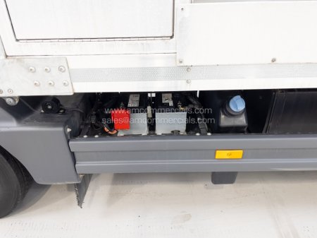 2023 MERCEDES BENZ ATEGO 816 - photo 22