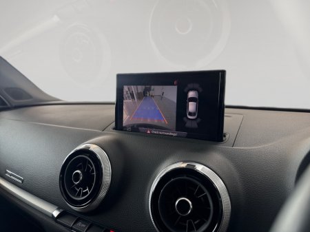 2019 Audi A3 - photo 14