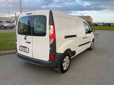 2021 Renault Kangoo - photo 4