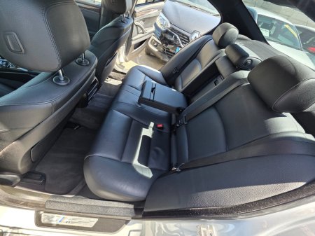 2015 BMW 5-Series - photo 11