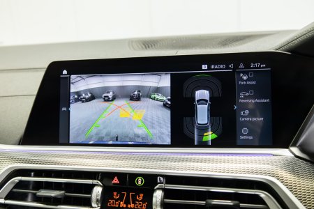 2022 BMW X5 - photo 19