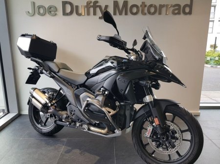 2025 BMW R 1300 GS - photo 2