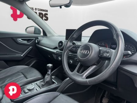 2019 Audi Q2 - photo 2