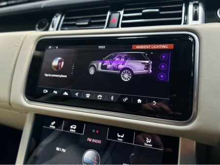 2020 Land Rover Range Rover - photo 25