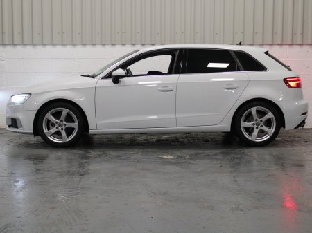 2019 Audi A3 - photo 11
