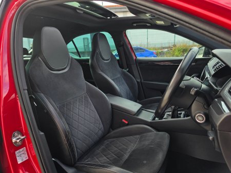 2019 Skoda Superb - photo 29