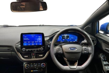2023 Ford Puma - photo 11