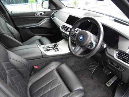 2022 BMW X5 - photo 15