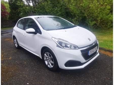 2017 Peugeot 208 - photo 4