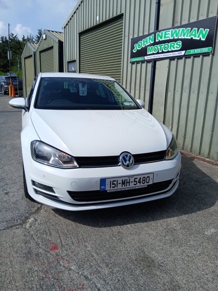 2015 Volkswagen Golf - photo 12