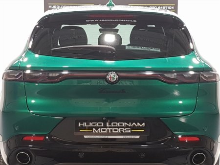 2023 Alfa Romeo Tonale - photo 6