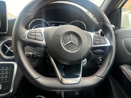 2017 Mercedes-Benz A-Class - photo 11