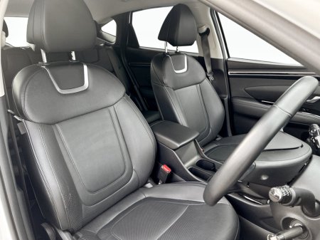 2023 Hyundai Tucson - photo 8