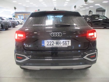 2022 Audi Q2 - photo 6