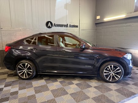 2016 BMW X6 - photo 2
