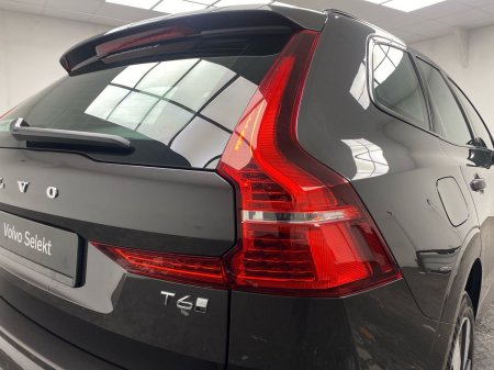 2024 Volvo XC60 - photo 25