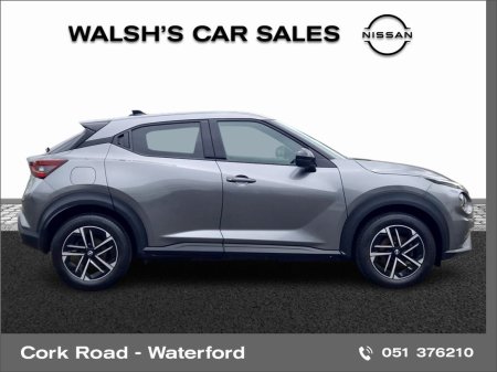 2024 Nissan Juke - photo 10