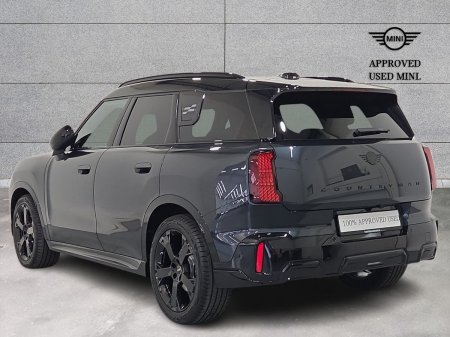 2026 Mini Countryman - photo 2