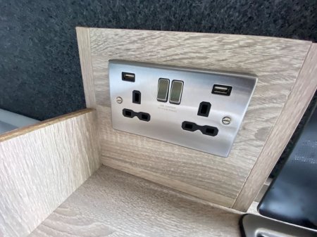 2020 Volkswagen Crafter - photo 18