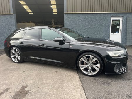 2019 Audi A6 - photo 15
