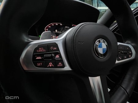2021 BMW 3-Series - photo 20