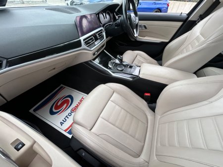 2019 BMW 3-Series - photo 7