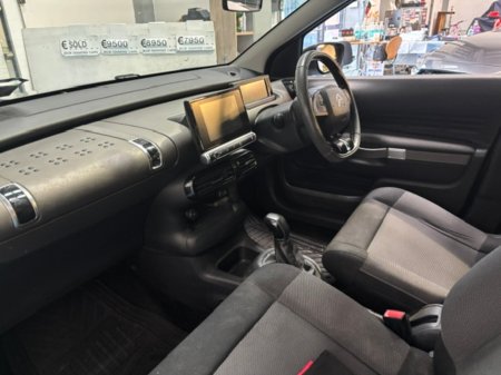 2016 Citroen C4 Cactus - photo 11