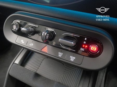 2025 Mini Countryman - photo 10