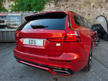 2022 Volvo V60 - photo 10
