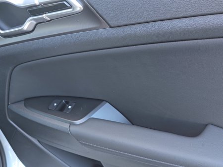 2026 Kia Sportage - photo 26