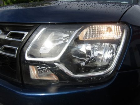 2018 Dacia Duster - photo 29