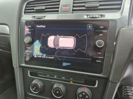 2020 Volkswagen Golf - photo 16