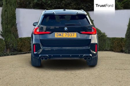 2024 BMW X1 - photo 7