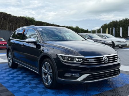 2018 Volkswagen Passat - photo 8
