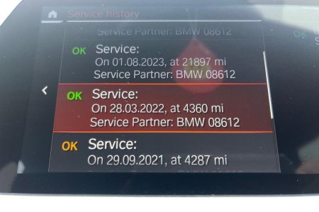 2020 BMW 3-Series - photo 25