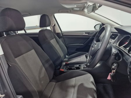 2014 Volkswagen Golf - photo 16