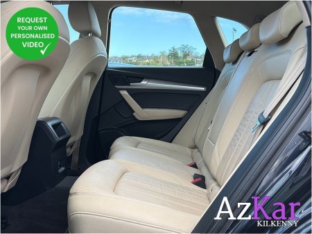 2017 Audi Q5 - photo 12