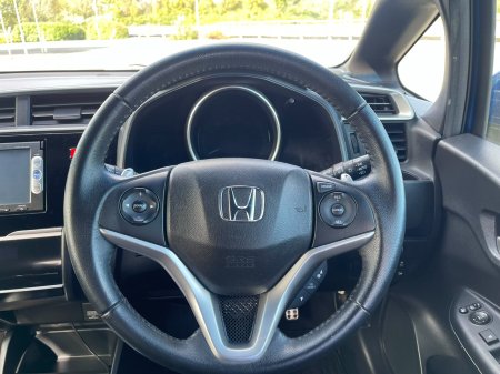 2014 Honda Fit - photo 12