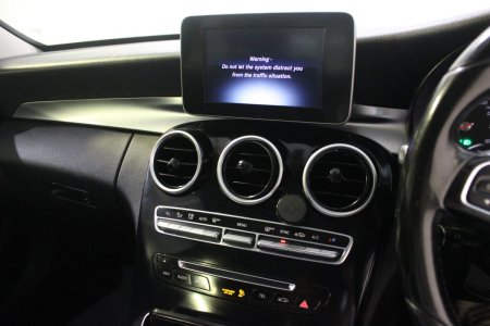 2016 Mercedes-Benz C-Class - photo 24