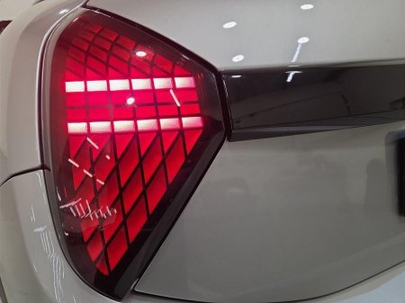 2025 Mini Cooper - photo 20