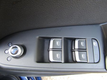 2015 Audi A4 - photo 21