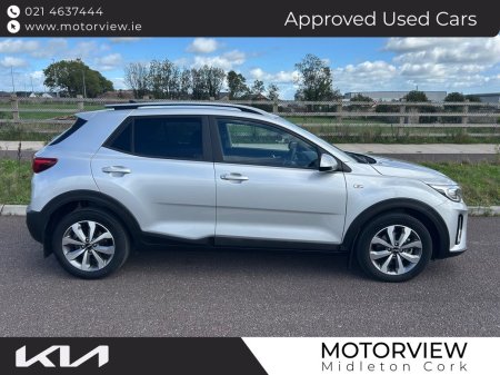 2026 Kia Stonic 1.0 K2 EXCELLENT CONDITION!