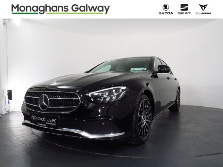 2022 Mercedes-Benz E-Class - photo 33